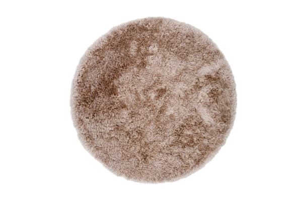 FURNLUX VARDAGSRUMSMATTA GRACE BEIGE 200CM