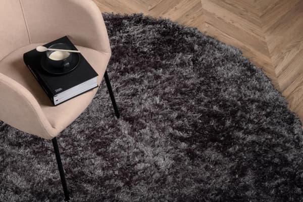 FURNLUX OLOHUONEEN MATTO NATTA TUMMANHARMAA 200CM