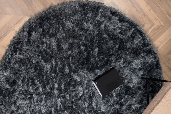 FURNLUX OLOHUONEEN MATTO NATTA VIHREÄ 200CM