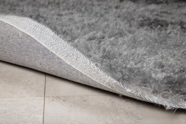 FURNLUX VARDAGSRUMSMATTA NATTA LJUSGRÅ 200CM