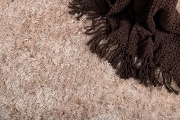 FURNLUX OLOHUONEEN MATTO NATTA BEIGE 200CM
