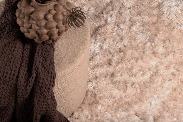 FURNLUX OLOHUONEEN MATTO NATTA BEIGE 200CM