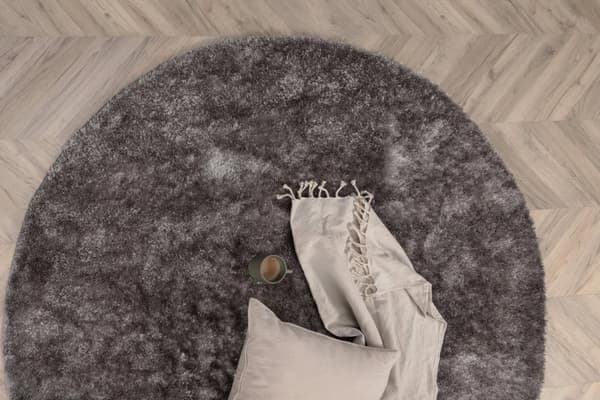 FURNLUX VARDAGSRUMSMATTA MATTIS GRÅ 200CM