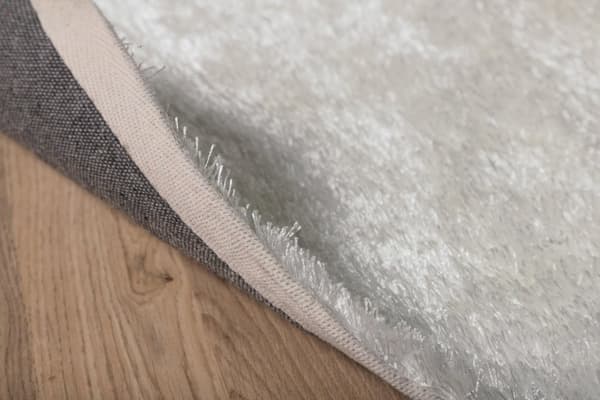FURNLUX OLOHUONEEN MATTO MATTA VALKOINEN 200CM