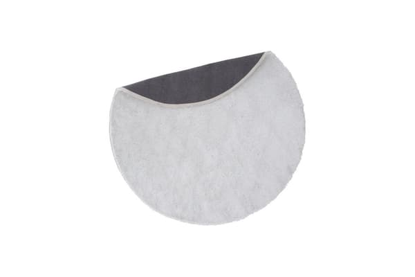 FURNLUX OLOHUONEEN MATTO MATTA VALKOINEN 200CM