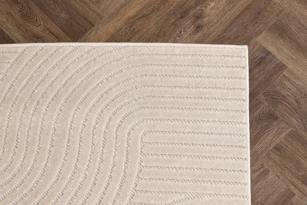 FURNLUX ETEISEN MATTO VINCE BEIGE 80CM