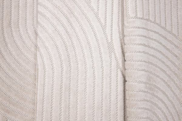 FURNLUX ETEISEN MATTO VINCE BEIGE 80CM