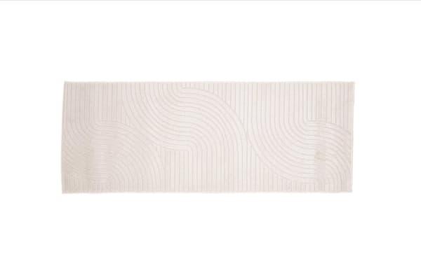 FURNLUX ETEISEN MATTO VINCE BEIGE 80CM