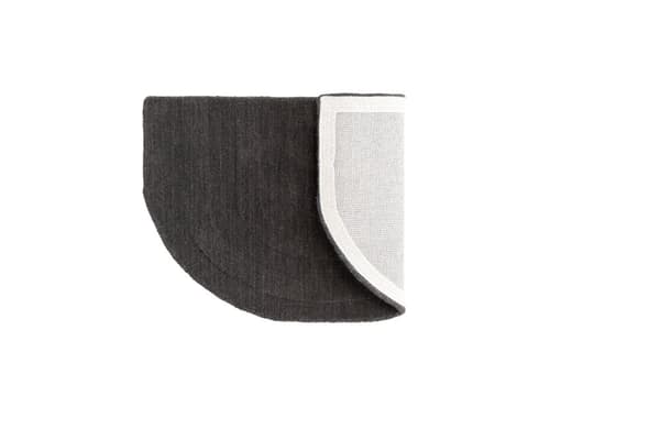 FURNLUX ETEISEN MATTO NORA TUMMANHARMAA 50CM