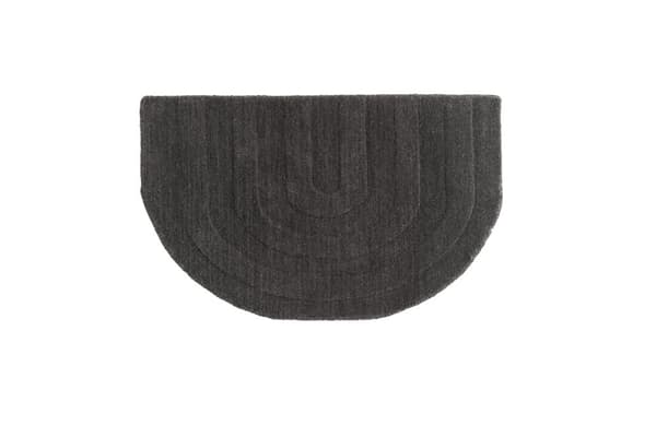 FURNLUX ETEISEN MATTO NORA TUMMANHARMAA 50CM
