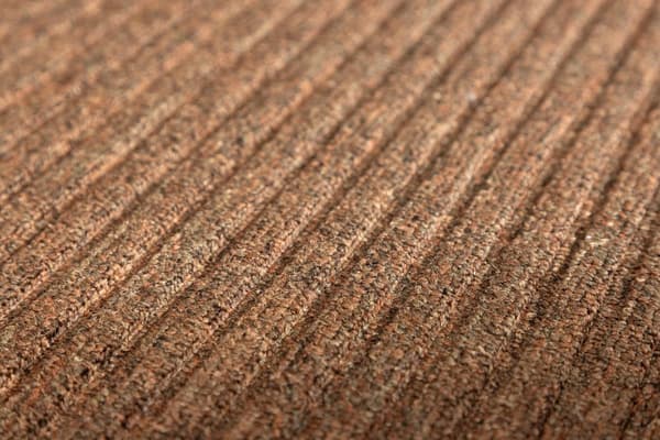 FURNLUX GANGTÆPPE BOSSE BRUN 60CM