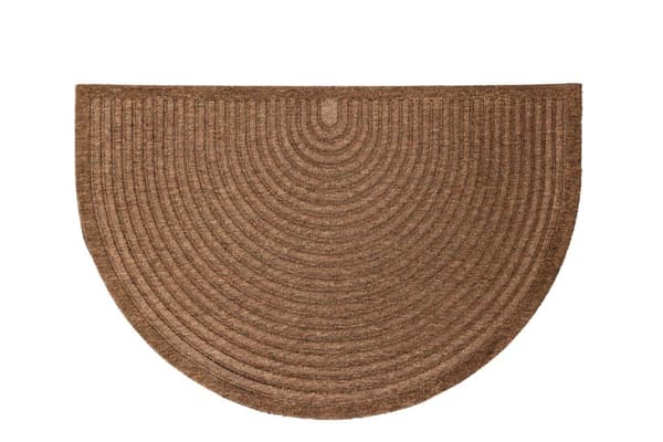 FURNLUX HALLMATTA TEODOR BRUN 60CM