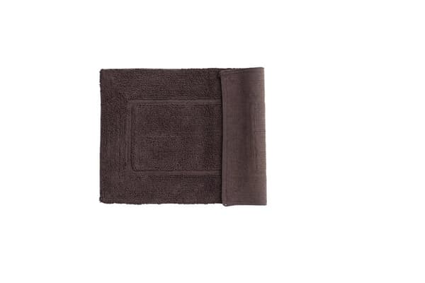 FURNLUX KYLPYHUONEEN MATTO WILLIAM BROWN 50CM