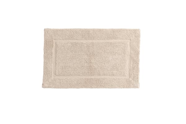 FURNLUX BADEVÆRELSE TÆPPE WILLIAM BEIGE 50CM