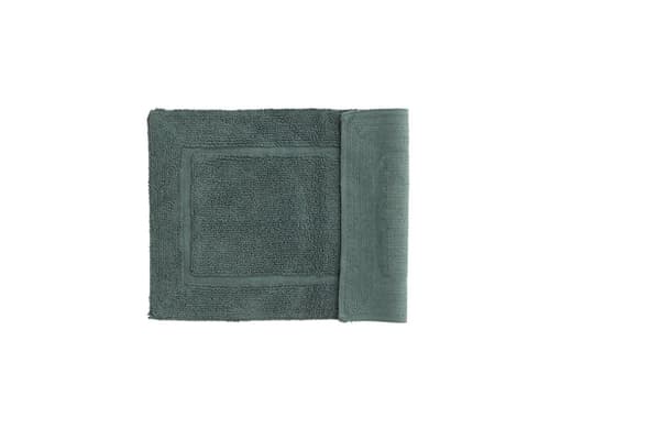 FURNLUX KYLPYHUONEEN MATTO WILLIAM VIHREÄ 60CM