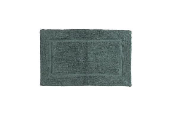 FURNLUX KYLPYHUONEEN MATTO WILLIAM VIHREÄ 60CM