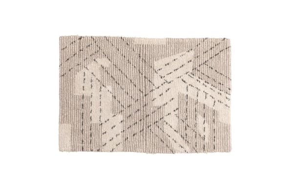 FURNLUX KYLPYHUONE MATTO LORENTZ BEIGE 60CM