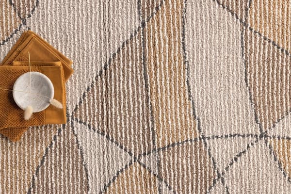 FURNLUX KYLPYHUONE MATTO LOUI BEIGE 60CM