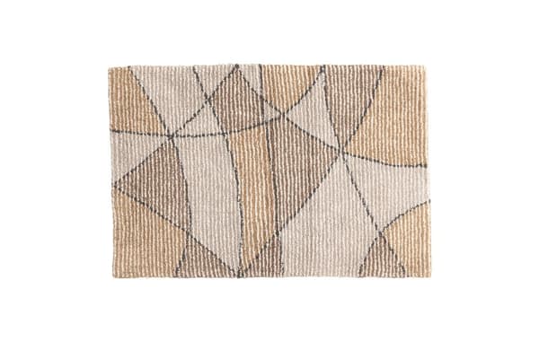 FURNLUX KYLPYHUONE MATTO LOUI BEIGE 60CM
