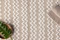 Miniatyrbild 4 av 5: FURNLUX BADRUMSMATTA PHILIPPA BEIGE 60CM