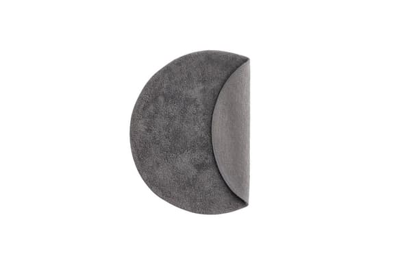 FURNLUX KYLPYHUONE MATTO VALLE TUMMANHARMAA 60CM