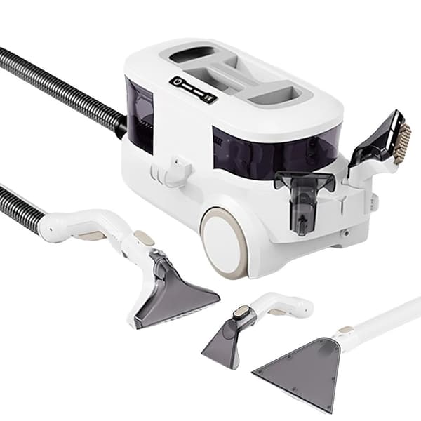 Spot Cleaner, 16KPa sugeevne, våd- og tørrefunktion,800w