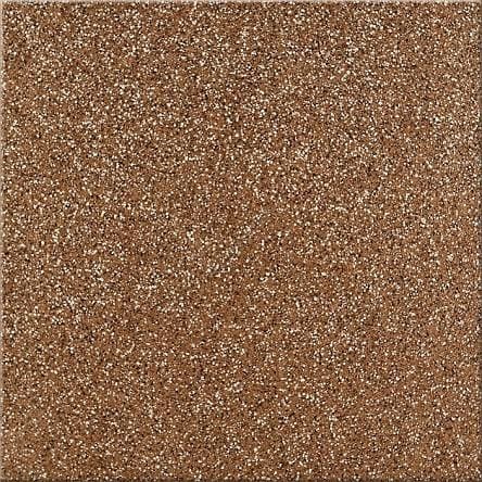 Glaserat stengods brunt 29,7 x 29,7 cm Milton