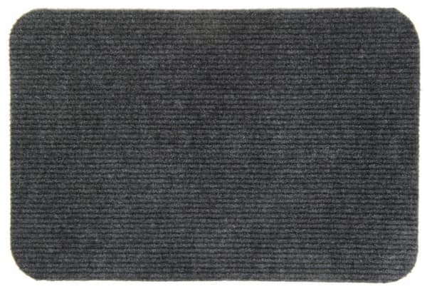 Dörrmatta i textil för inomhusbruk 38x57 cm