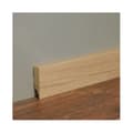 Miniatyrbild 1 av 3: Plinthes Plinthes på golvet Plinthes för golv Lecco-133 73466 - Äkta ljus ek