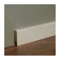 Miniatyrbild 1 av 3: Plinthes Plinthes på golvet Plinthes golv Lecco-28 72909 - Vit