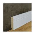 Miniatyrbild 1 av 6: PROVISTON Fotlist 16 x 80 x 2500 mm MDF belagd Vit Fotlist