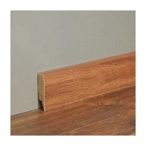 Plinthar Plinthar på golvet Plinthar för golv Lecco-61 72954 - Jatoba