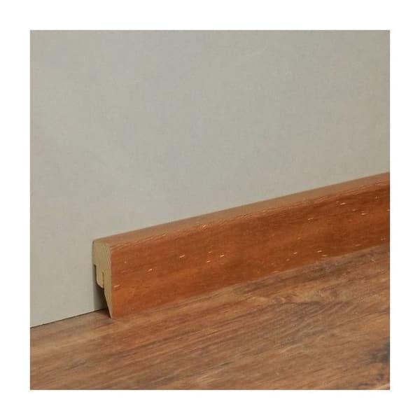 Plintar Plintar på golvet Plint Taverone-8 73035 - Lackad Merbau