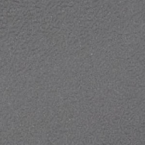 PROVISTON Plastisk List Hård Skum PVC 60 x 12 x 2500 mm Grå List Inredningsdekoration
