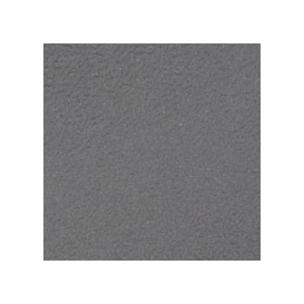 PROVISTON Plastisk List Hård Skum PVC 60 x 12 x 2500 mm Grå List Inredningsdekoration