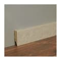 Miniatyrbild 1 av 3: Plinthes Plinthes på golvet Plinthes av golv Lecco-125 73457 - Ljus beige napolitansk sten