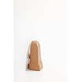 Miniatyrbild 1 av 2: Utvändiga hörn för MDF-list 762.15 PVC 60 x 20 mm bok PROVISTON