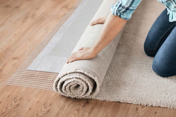 Matta - undermatta D-c-fix® - F3368001 - d-c-fix PVC Skyddsmatta 60 cm x 1,2 m x 2,4 mm