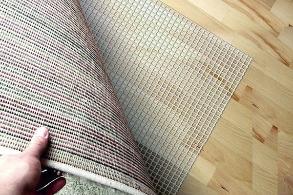 Matta - undermatta D-c-fix® - F3368001 - d-c-fix PVC Skyddsmatta 60 cm x 1,2 m x 2,4 mm