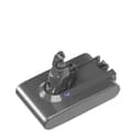 Miniatyrbillede 1 af 2: Udskiftningsbatteri, Li-ion, kun batterier,1 ST V6 8000mAh
