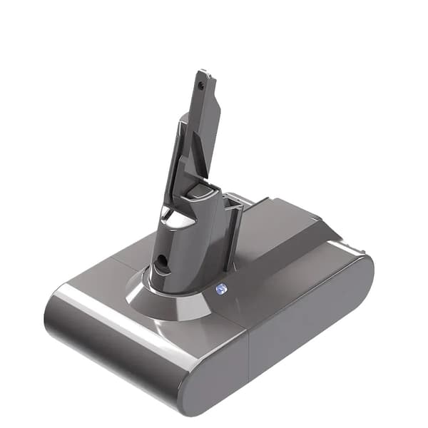 Vaihtoakku, Li-ion, vain akut,1 KPL V7 6000mAh