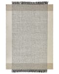 Pikkukuva 4 / 8: Villamatto 160 x 230 cm beige ja musta DIVARLI Lumarko!