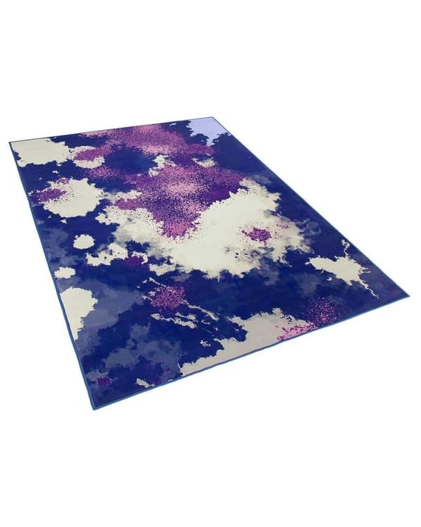 Matto 160 x 230 cm monivärinen KADIRLI Lumarko!