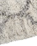 Pikkukuva 4 / 8: Shaggy-matto 80 x 150 cm beige-harmaa JEREVAN Lumarko!