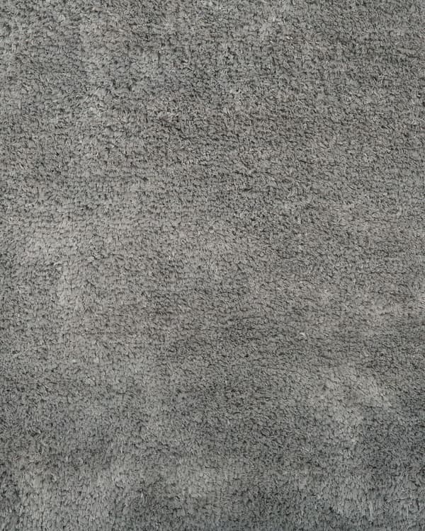 Shaggy tæppe 200 x 300 cm grå EVREN Lumarko!