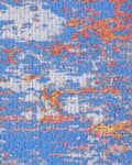 Miniatyrbild 4 av 6: Matta 140 x 200 cm multicolor ACARLAR Lumarko!