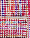 Pikkukuva 5 / 6: Matto 160 x 230 cm monivärinen BELEN Lumarko!