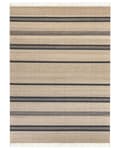 Pikkukuva 3 / 7: Juuttimatto 160 x 230 cm beige-harmaa TALPUR Lumarko!