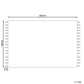 Pikkukuva 7 / 7: Juuttimatto 160 x 230 cm beige-harmaa TALPUR Lumarko!