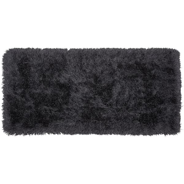 Nukkumatto 80 x 150 cm musta CIDE Lumarko!